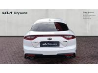 używany Kia Stinger 2.0 MY19 L+STY+NAV+2TR