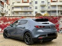 Używany Mazda 3 186 KM (136 kW) 2023 Szary (metalik) Hatchback