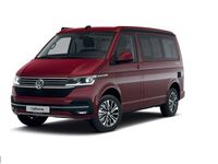 używany VW California 2dm 150KM 2023r. 5km