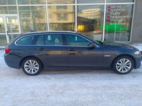 używany BMW 520 Navi Professional / El. klapa / Ledy / F10 (2009-20…