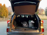 używany Ford Kuga MK3, Titanium, polski salon, bezwypadkowa, serwis ASO