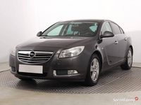 Używany Opel Insignia 2011 Szary Hatchback