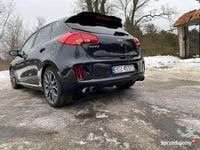 Używany Kia Ceed GT GT 2014
