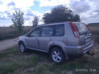 używany Nissan X-Trail 