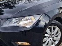 używany Seat Leon III