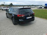 używany VW Passat 2dm 194KM 2021r. 230 000km