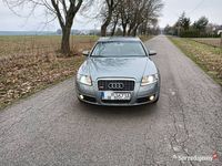 używany Audi A6 C6 2,7 180km