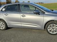 Używany Citroën C4 131 KM (96 kW) 2017 Inny kolor Hatchback