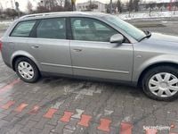 Używany Audi A4 2003