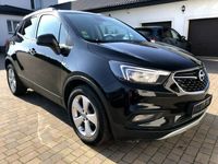 używany Opel Mokka 1.4dm 140KM 2017r. 109 251km