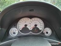 używany Opel Corsa C 2006 Benzyna 1.4