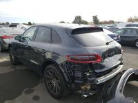 używany Porsche Macan 2dm 252KM 2018r. 41 600km