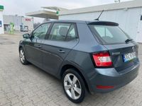 używany Skoda Fabia 1dm 75KM 2018r. 86 326km