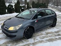 Używany Citroën C4 2005 Hatchback