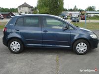 używany VW Golf IV Plus I Zadbany.Super stan.Automat.Wersja Goal