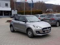 Używany Suzuki Swift 90 KM (66 kW) 2018 Szary (metalik) Hatchback