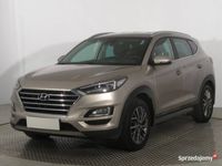 używany Hyundai Tucson 1.6 T-GDI