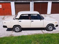 używany Lada 2107 