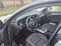 używany Audi A4 
