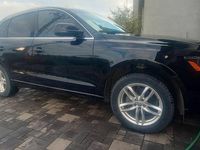 używany Audi Q5 Sprzedam2, 0 tfsi 2012