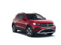 Nowe VW T-Cross 116 KM (85 kW) 2026 SUV