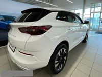 używany Opel Grandland X 1.2dm 130KM 2022r. 6km