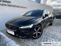 używany Volvo S60 B5 B Ultimate Dark aut