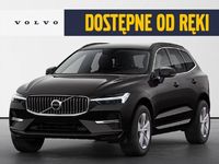 używany Volvo XC60 2dm 197KM 2024r. 5km