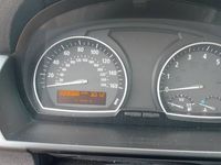 używany BMW X3 3.0 272 km benzyna