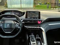 używany Peugeot 3008 Bogata opcja Salon PL, bezwypadkowy