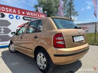 używany Skoda Fabia 1.4 Benzyna / Elektryka / B.fajny stan//Zamiana