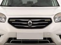 używany Renault Koleos  Salon Polska, Skóra, Navi, Xenon, Klimatronic, Tempomat,