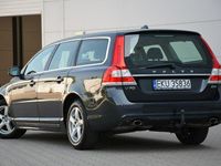 używany Volvo V70 2dm 181KM 2015r. 260 000km