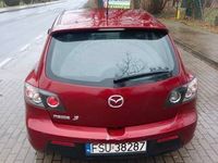 używany Mazda 3 2008 1.6D