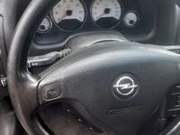 Używany Opel Astra 2002