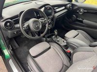 używany Mini Cooper SE  Elektryk