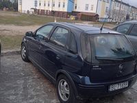 Używany Opel Corsa 80 KM (58 kW) 2005 Hatchback