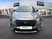 Używany DS Automobiles DS7 Crossback Rivoli 179 KM (131 kW) 2022 Srebrny SUV