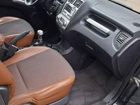 używany Kia Sportage 2008 Salon Polska (3 właściciel od ponad 10 lat)