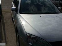 używany Ford Mondeo 1.8dm 125KM 2001r. 207 000km