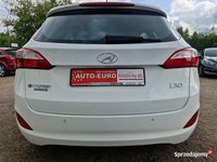 Używany Hyundai i30 100 KM (73 kW) 2016 Biały Kombi