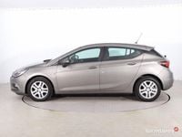 Używany Opel Astra 2016 Szary Hatchback