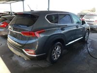 używany Hyundai Santa Fe 2019, 2.4L, SE, po gradobiciu