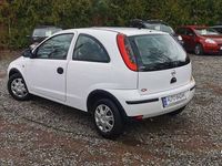 używany Opel Corsa 1.0B • 2005r • Zdrowa • OC 07.24 • BT 09.24