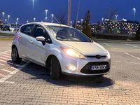 Używany Ford Fiesta 2009 Hatchback