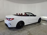 używany BMW 440 3dm 375KM 2024r. 14 661km