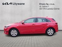 używany Kia Ceed M 1.5 T-GDI 140KM 6MT