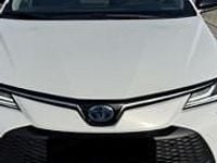 używany Toyota Corolla XII Style 1.8 Hybrid Style 1.8 Hybrid 140KM | Podgrzewane fotele!