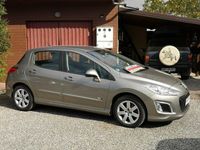 używany Peugeot 308 2013r, Niepowtarzalny Egzemplarz, Jak Nowy przebieg 39tyś km,