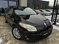 Używany Renault Mégane III 2008 Czarny Hatchback